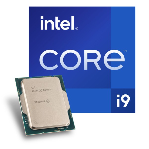 Intel Core i9-14900K 3,2 GHz (Raptor Lake Refresh) Sockel 1700 - boxed