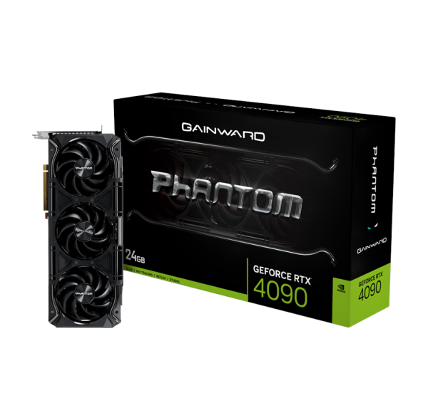 Gainward GeForce RTX 4090 Phantom