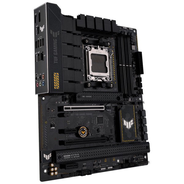 ASUS TUF Gaming B650-Plus DDR5 Mainboard