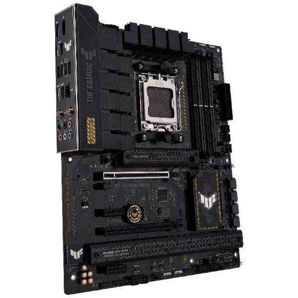 ASUS TUF Gaming B650-Plus WiFi DDR5 Mainboard