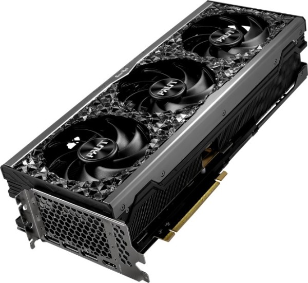 Palit Geforce RTX 4090 GameRock